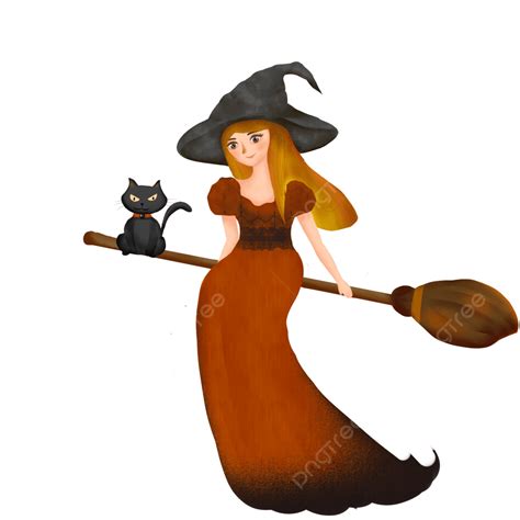Brooms and Witches: Decoding the Symbolism Behind Halloween's Favorite Accessory